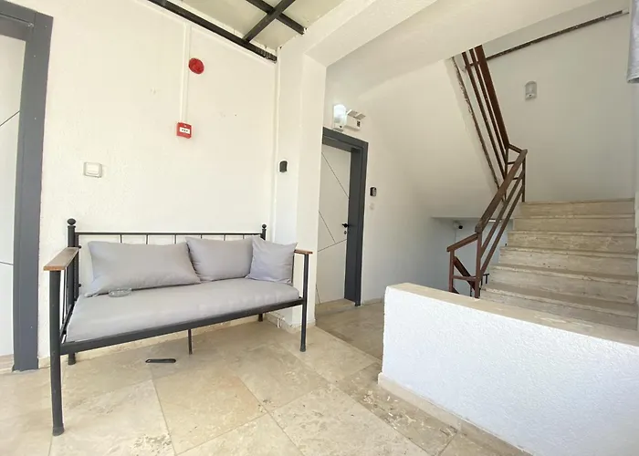 Stylish Peaceful Gem In Center Apartamento *