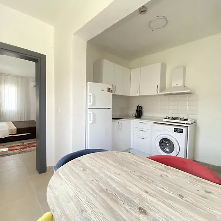 Stylish Peaceful Gem In Center Αλικαρνασσός