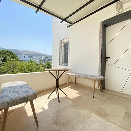 Διαμέρισμα Stylish Peaceful Gem In Center *