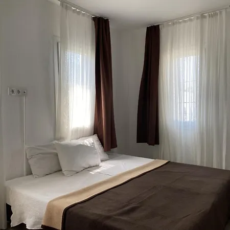 Stylish Peaceful Gem In Center Appartement Bodrum