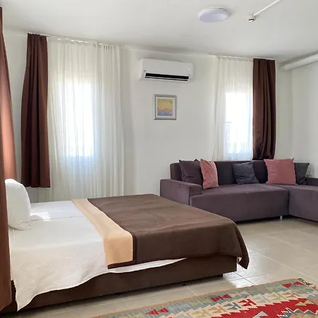 Apartament Stylish Peaceful Gem In Center