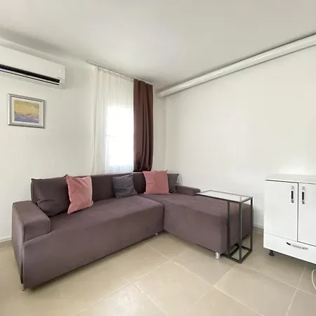 Lejlighed Stylish Peaceful Gem In Center *